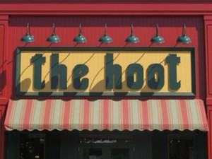 thehoot